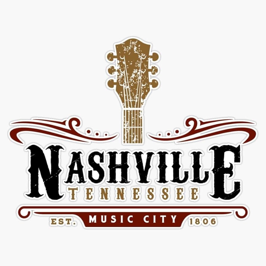 Nashville, Tennessee — Music City